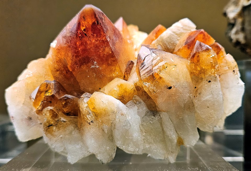 Citrine Gemstones Exporters, Wholesaler & Manufacturer | Globaltradeplaza.com