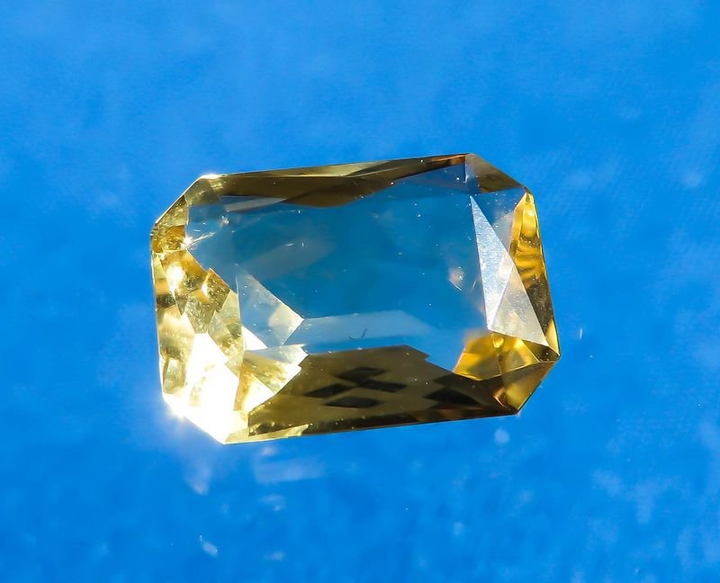 resources of Citrine Stone exporters