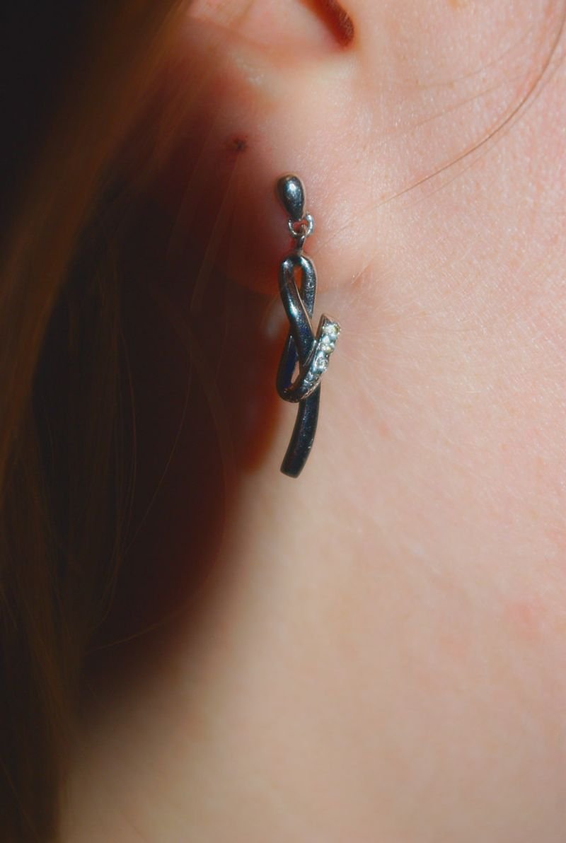 resources of Earrings exporters