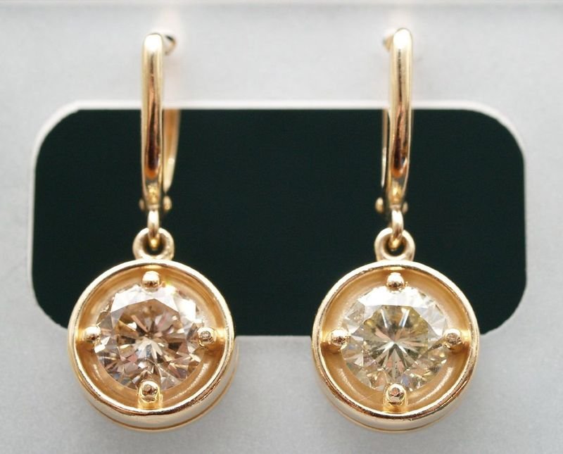 resources of Crystal Earrings Made in Korea exporters