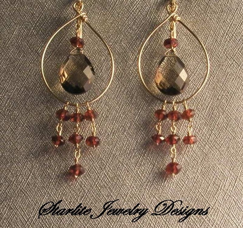 resources of Sakura Earrings exporters