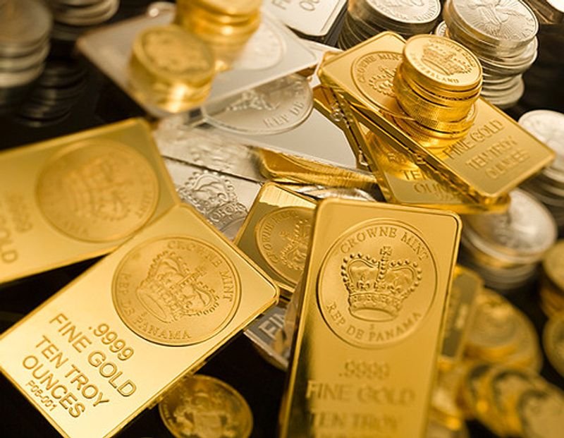 resources of GOLD BULLION exporters