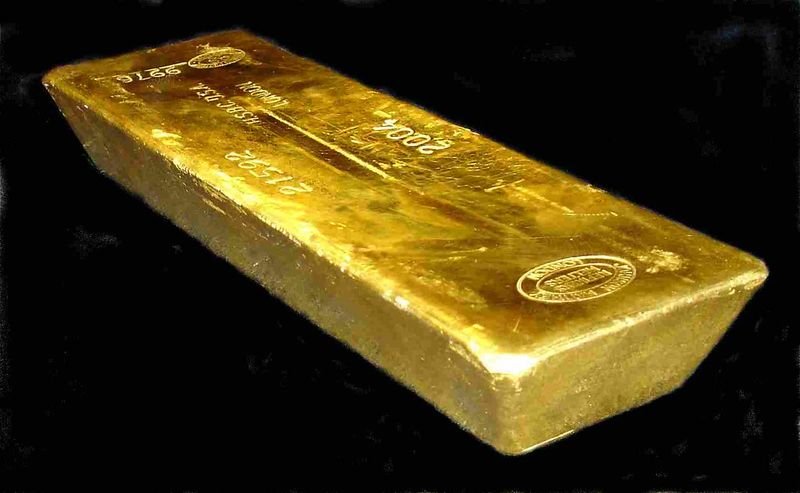 resources of Gold Dore Bar exporters