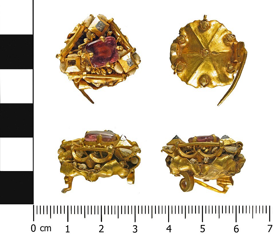 resources of American Diamond Ring Set exporters