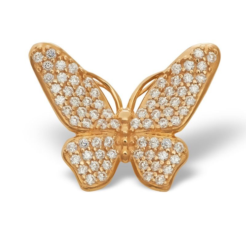 resources of Butterfly ring exporters