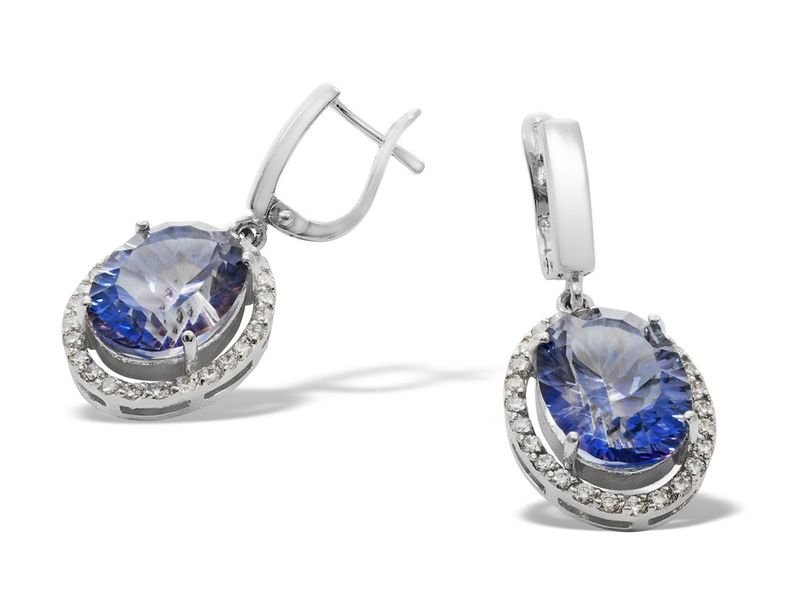 resources of 925 silver earring jewelry exporters