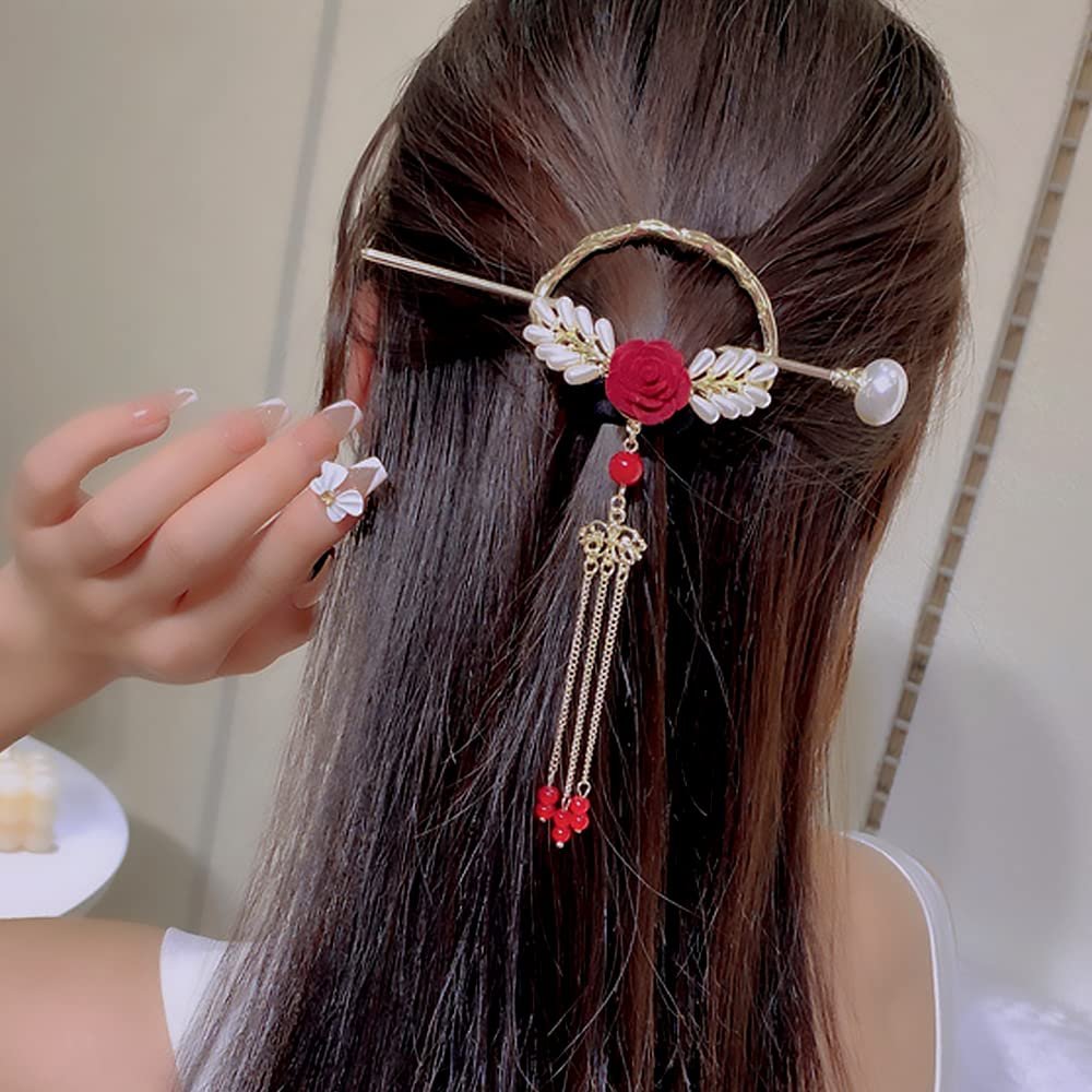 resources of Hair Band exporters
