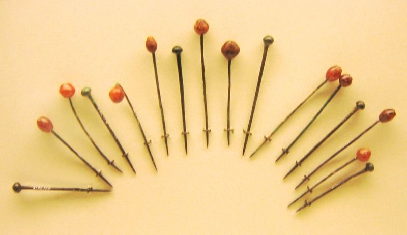 resources of Knitting machine needles exporters