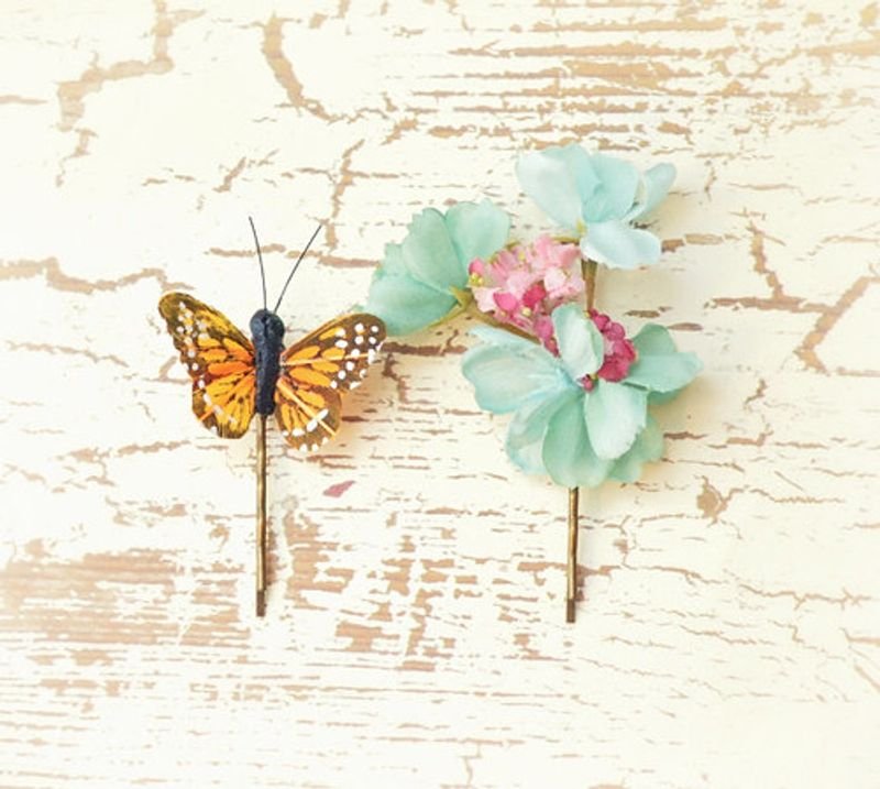 resources of Butterfly pick exporters