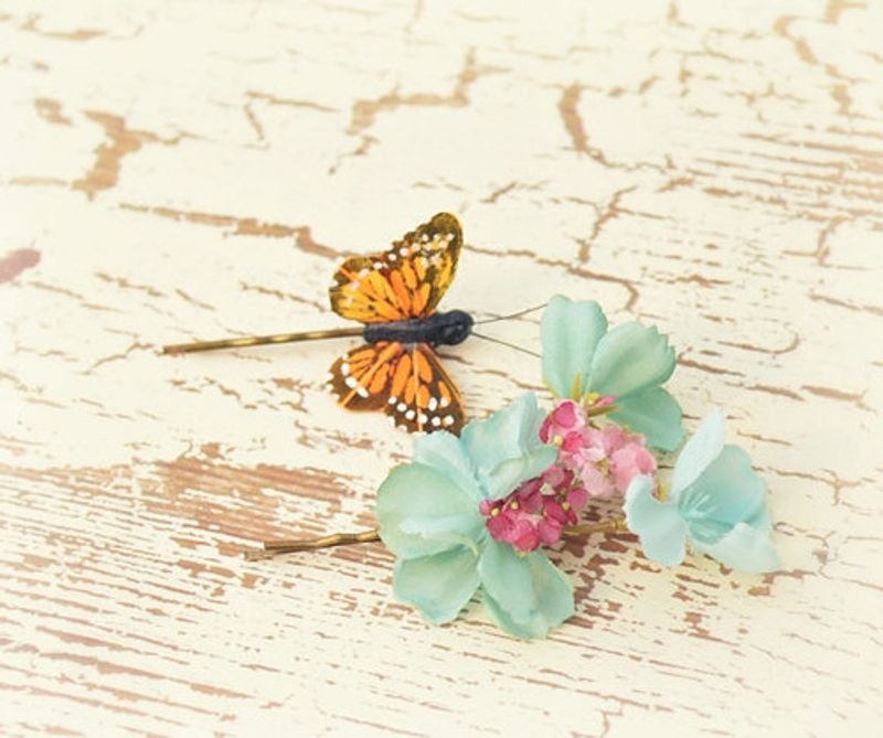 resources of Baby Cone - Butterfly Blossom exporters