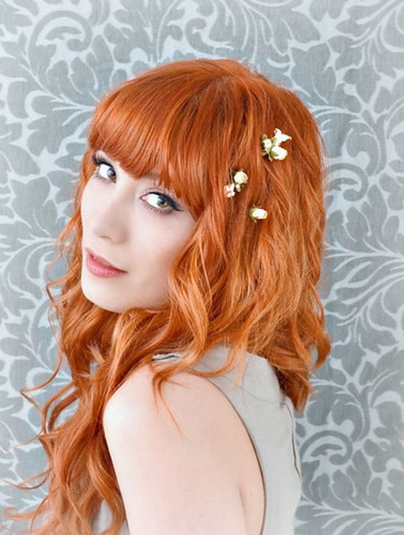 resources of Women Wig Long Hair exporters