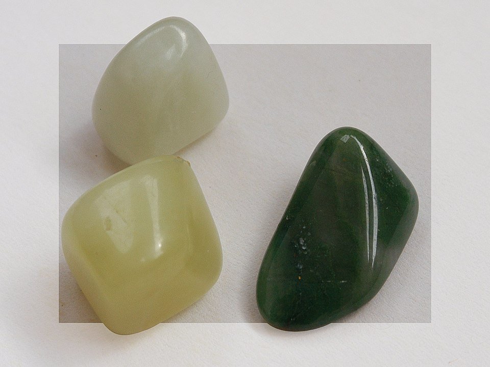 Gems & Jewellery