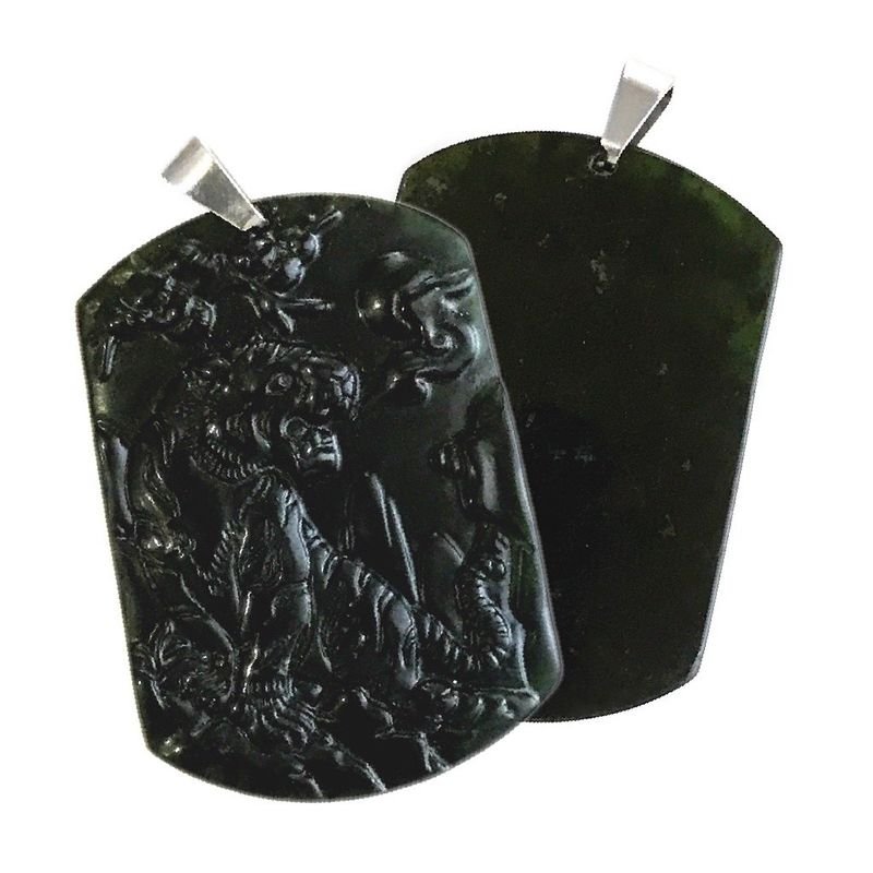 resources of Black Angel Stone exporters