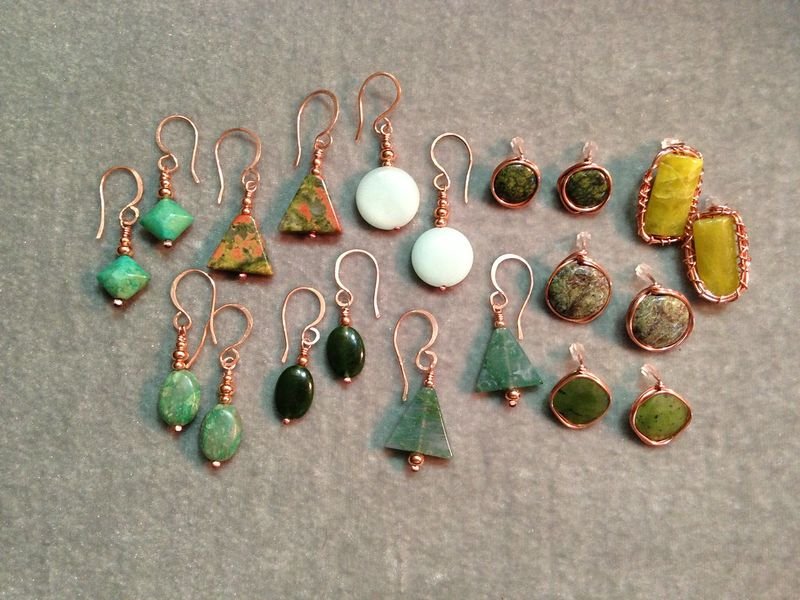 resources of Earrings exporters
