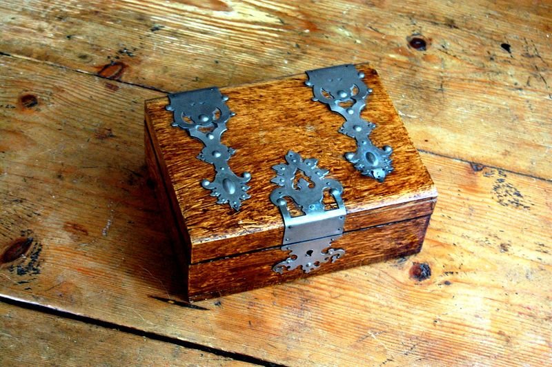 resources of Jewelry boxes exporters