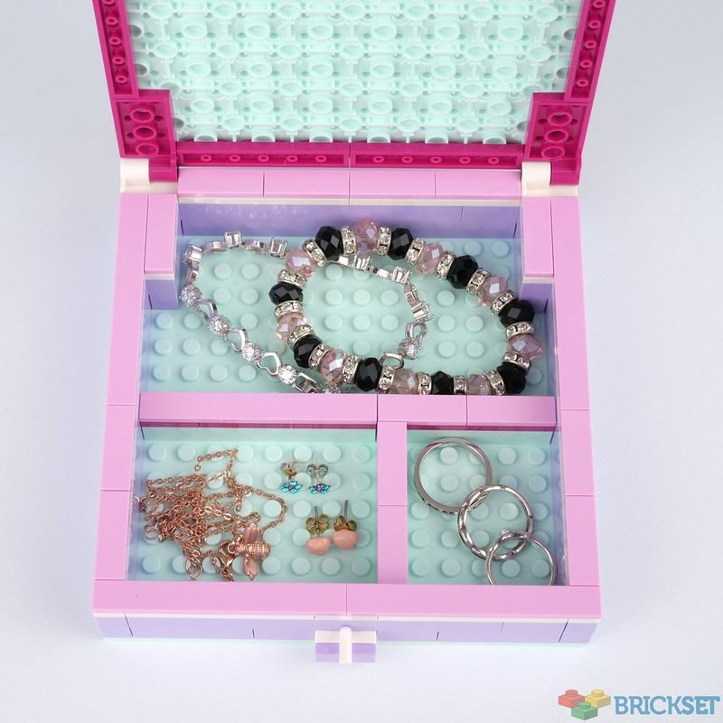 resources of Jewelry Gift Boxes Set exporters