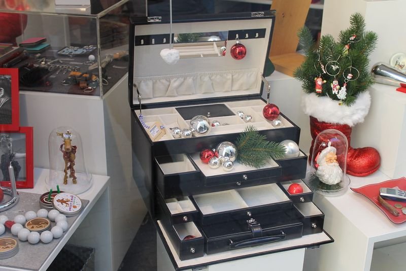 resources of Wall Jewelry Box exporters