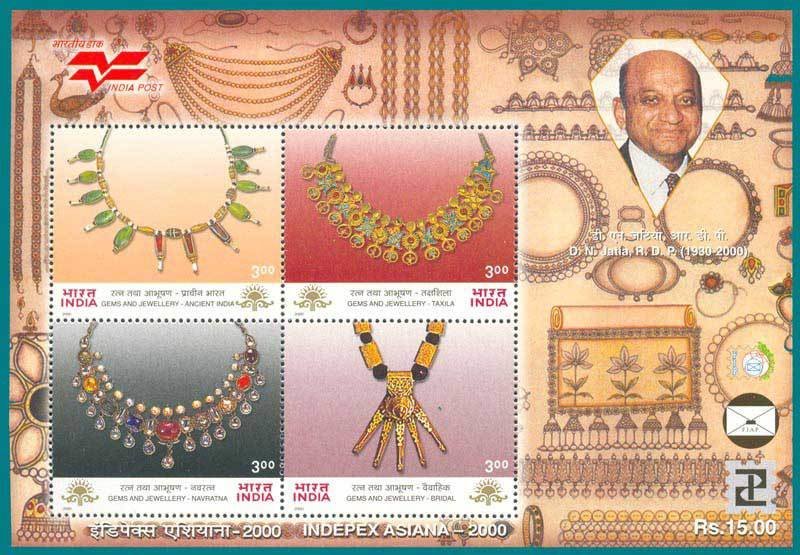 Jewellery Items Exporters, Wholesaler & Manufacturer | Globaltradeplaza.com