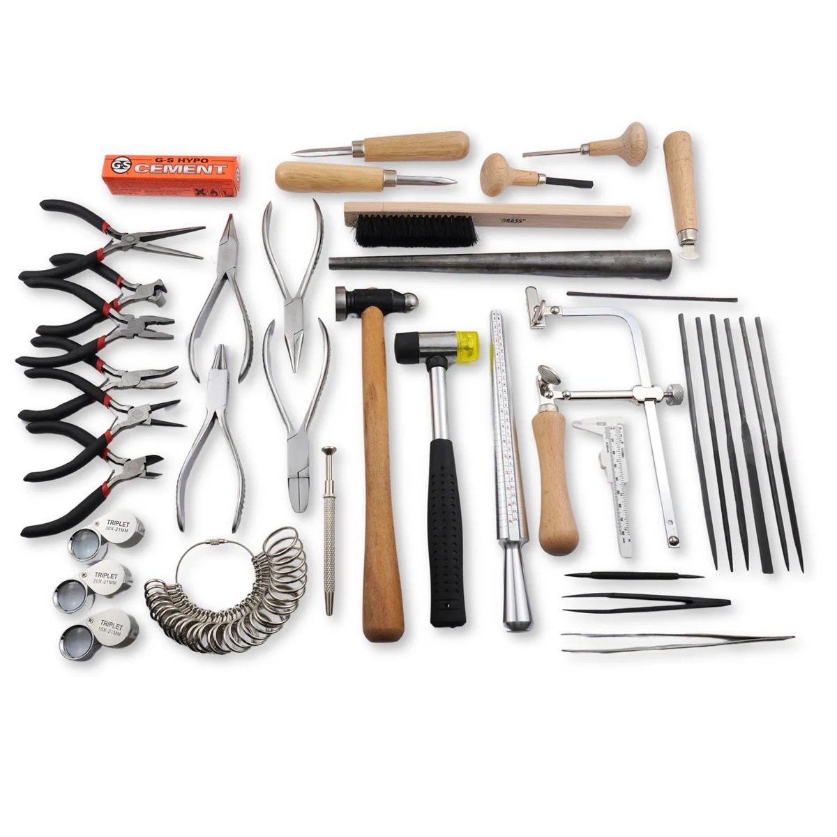 resources of 119 Tools kit exporters
