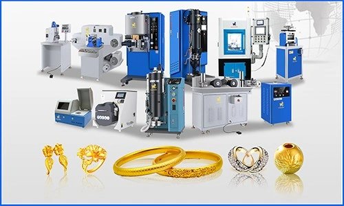 resources of Jewellery Laser Cutting Marking Machine exporters