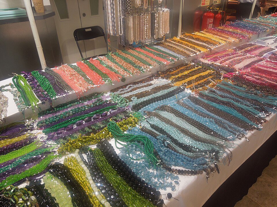 Necklaces Exporters, Wholesaler & Manufacturer | Globaltradeplaza.com