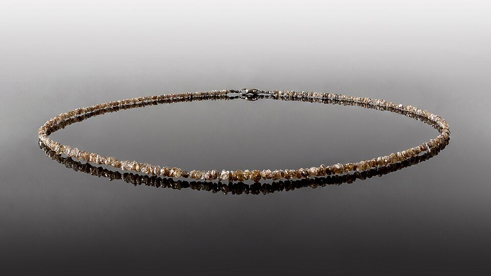 resources of Necklace exporters