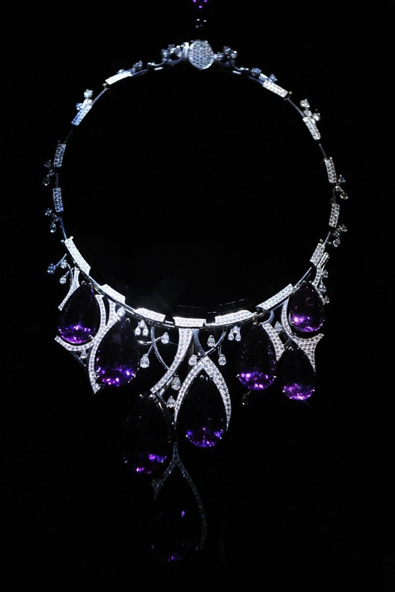resources of Gold Plated Forming Long Necklaces Set, Fashion Jewelry Sets, Traditional Long  Jewelry, Festival Jewelry, Gold Filled Jewelry Oro Joyeria exporters