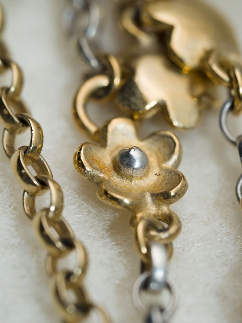 resources of Metal necklace exporters