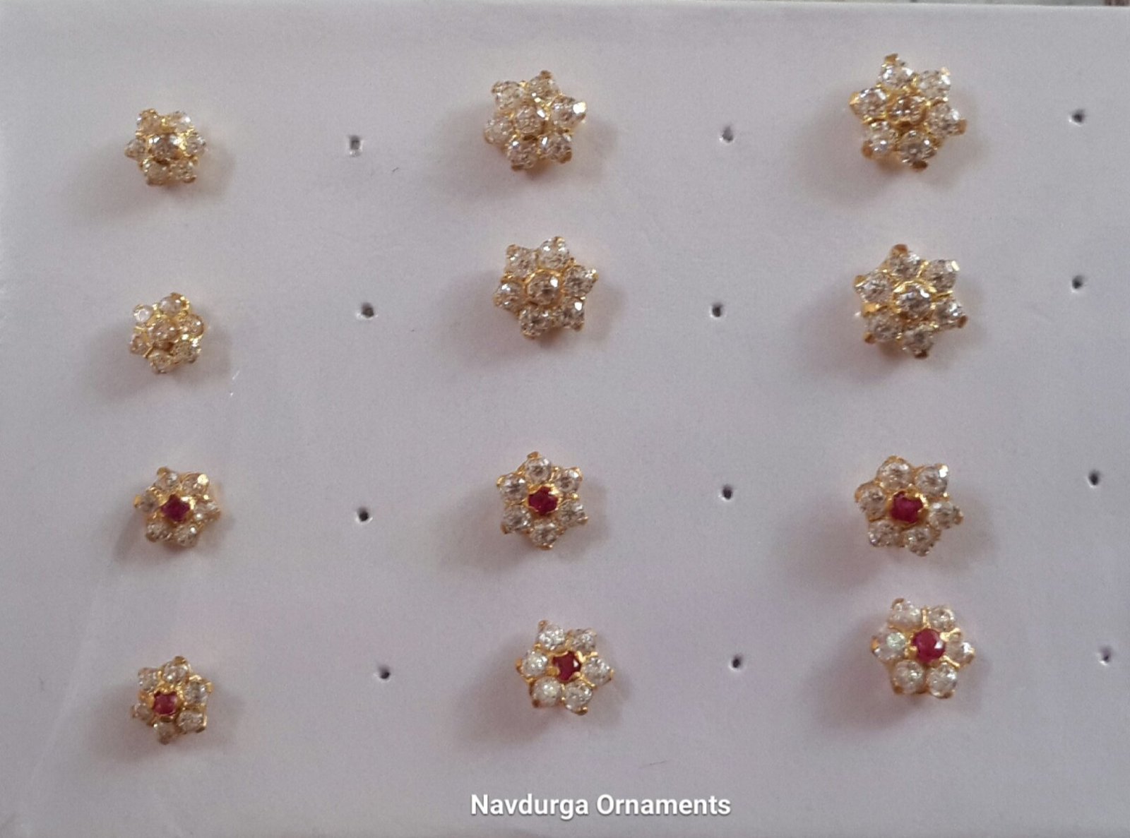 resources of Wholesale cubic zirconia white round 8h8a exporters