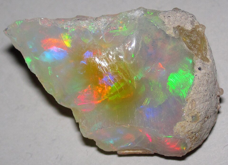 Opal Gemstones Exporters, Wholesaler & Manufacturer | Globaltradeplaza.com