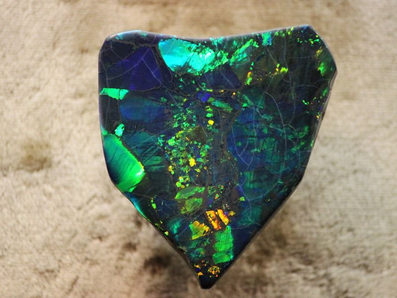 resources of Untreated Australian Boulder Opal exporters resources of Untreated Australian Boulder Opal exporters