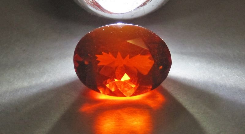 resources of Hessonite exporters