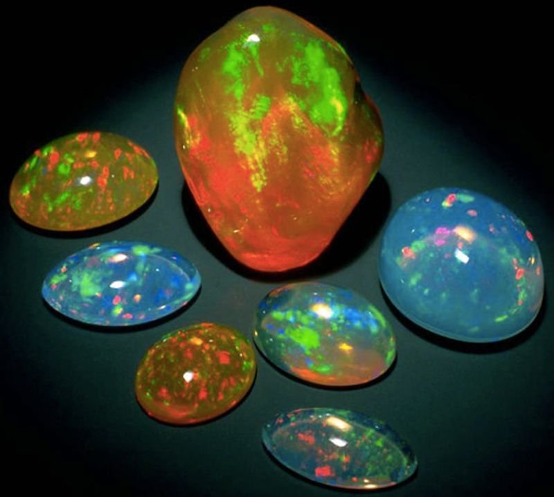 resources of Glow in the dark garden stones exporters