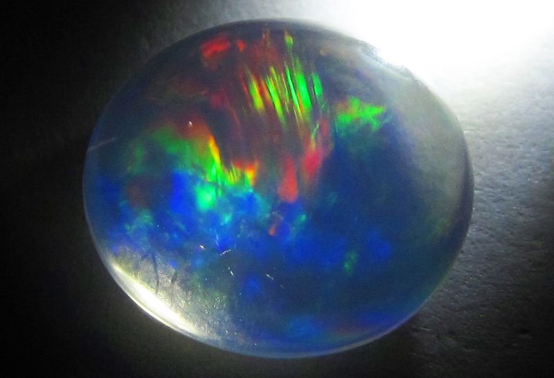 resources of Opal from Ethiopia exporters