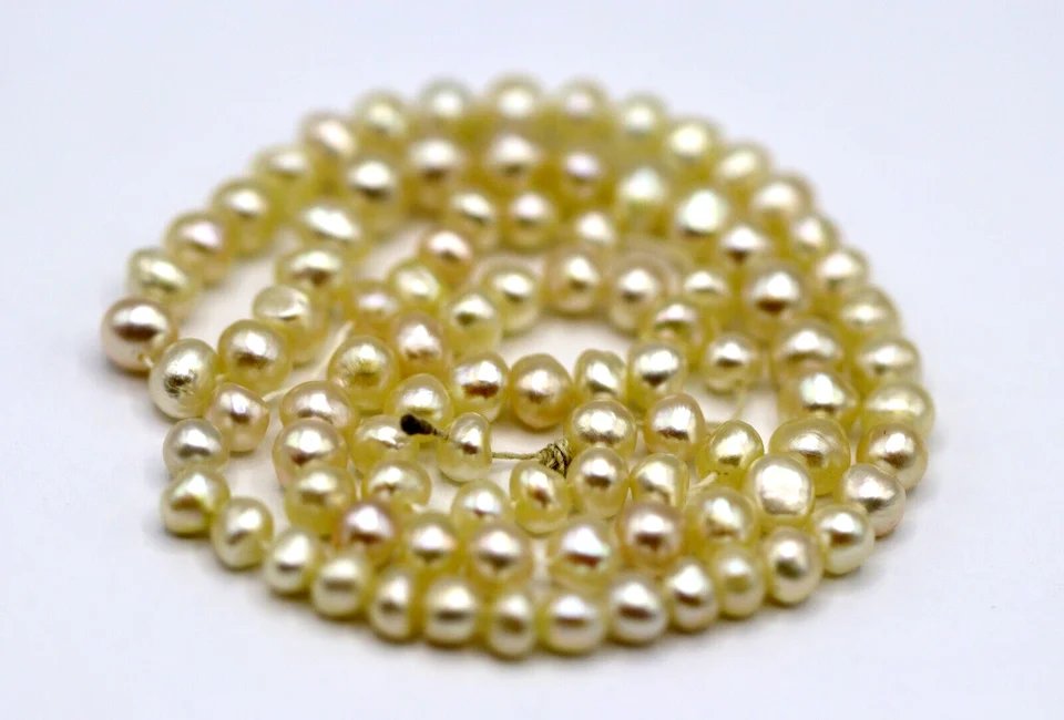 resources of High quality lead free pearl beads exporters