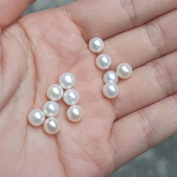 resources of Sterling silver core pearl beads for pandora jew exporters