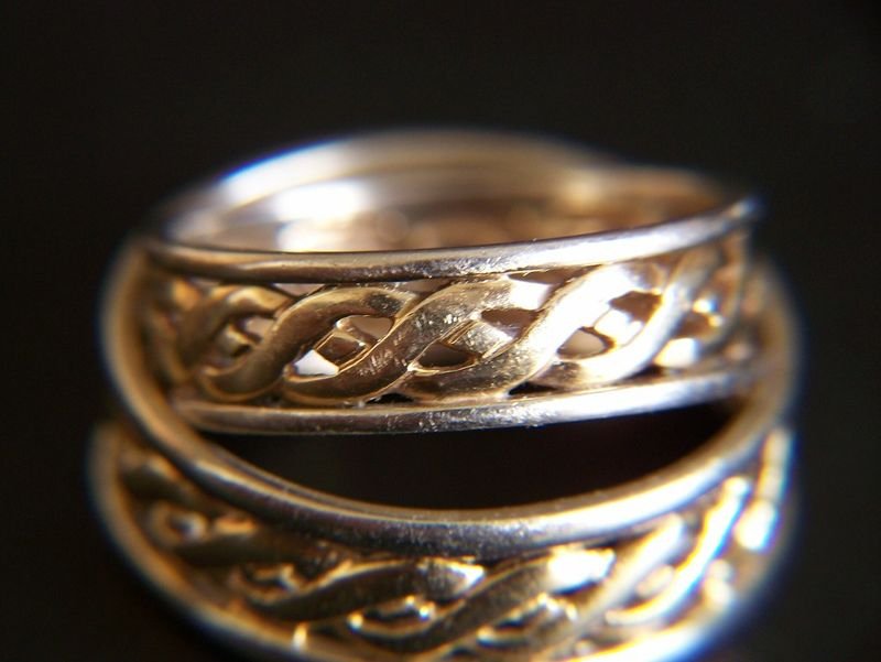 resources of Ceramic and silver Ring exporters