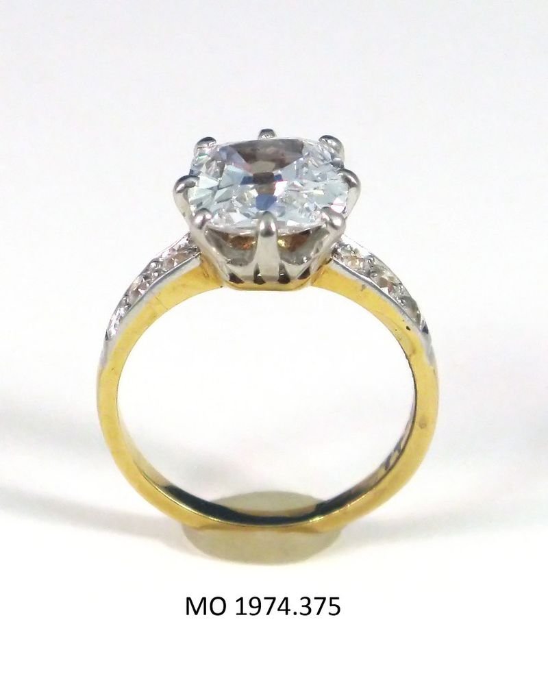 resources of Rings exporters