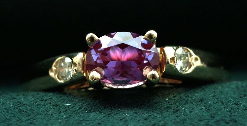 resources of Finger rings exporters