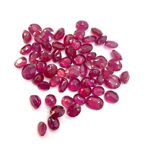 resources of Natural Ruby Gemstone exporters