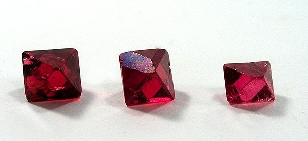 resources of ruby exporters