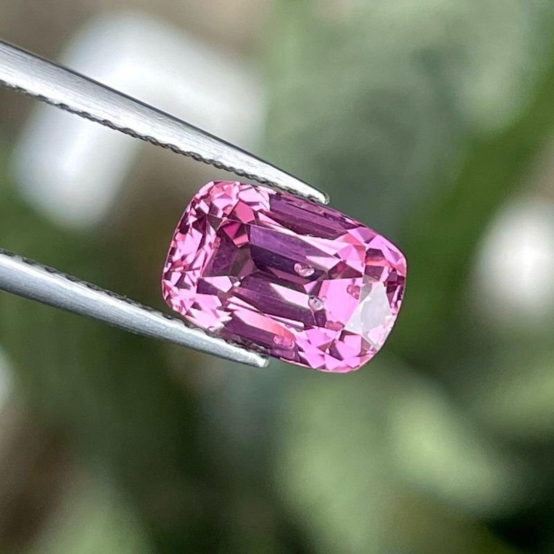resources of Pink Sapphire exporters