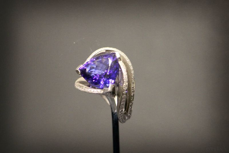 resources of Cubic Zirconia Amethyst Heart exporters
