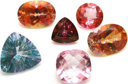 Topaz Gemstones Exporters, Wholesaler & Manufacturer | Globaltradeplaza.com