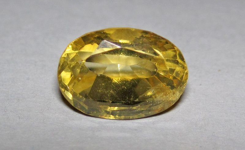 resources of Topaz exporters