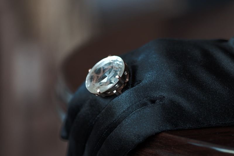 resources of Fearless Sterling Silver Band Ring exporters