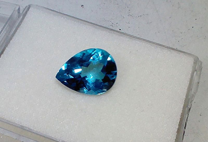 resources of Blue Topaz exporters