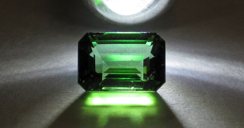 resources of Demantoid exporters