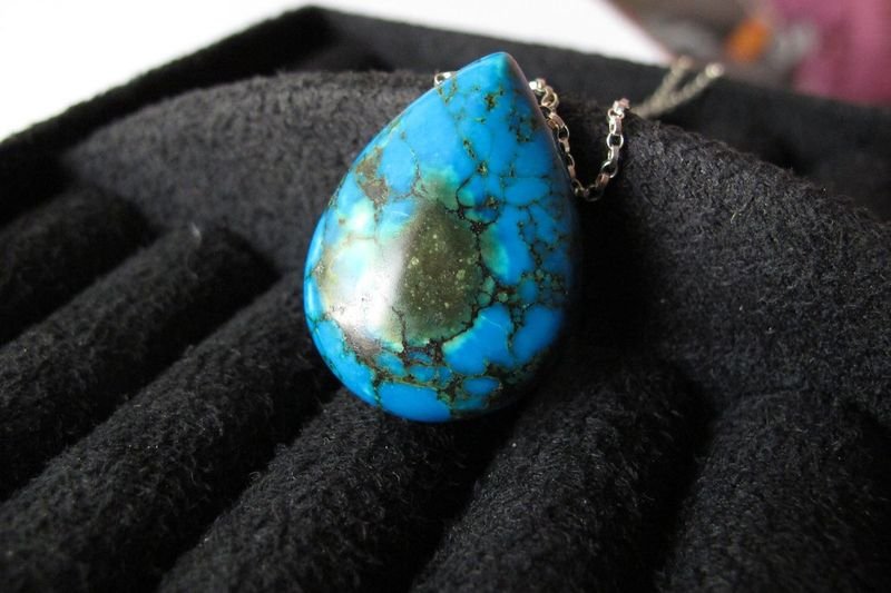 resources of Turquoise handcraft jewellery exporters