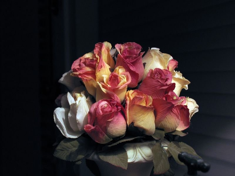 resources of Cheap Single Stem Artificial Rose for Wedding exporters